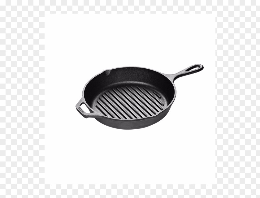 Frying Pan Lodge Cast-iron Cookware Griddle Cast Iron Seasoning PNG