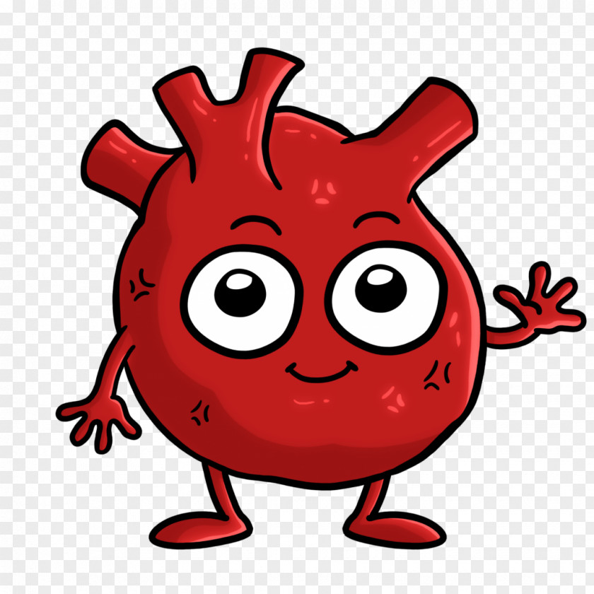 High Blood Pressure Cartoon Hypertension Clip Art PNG