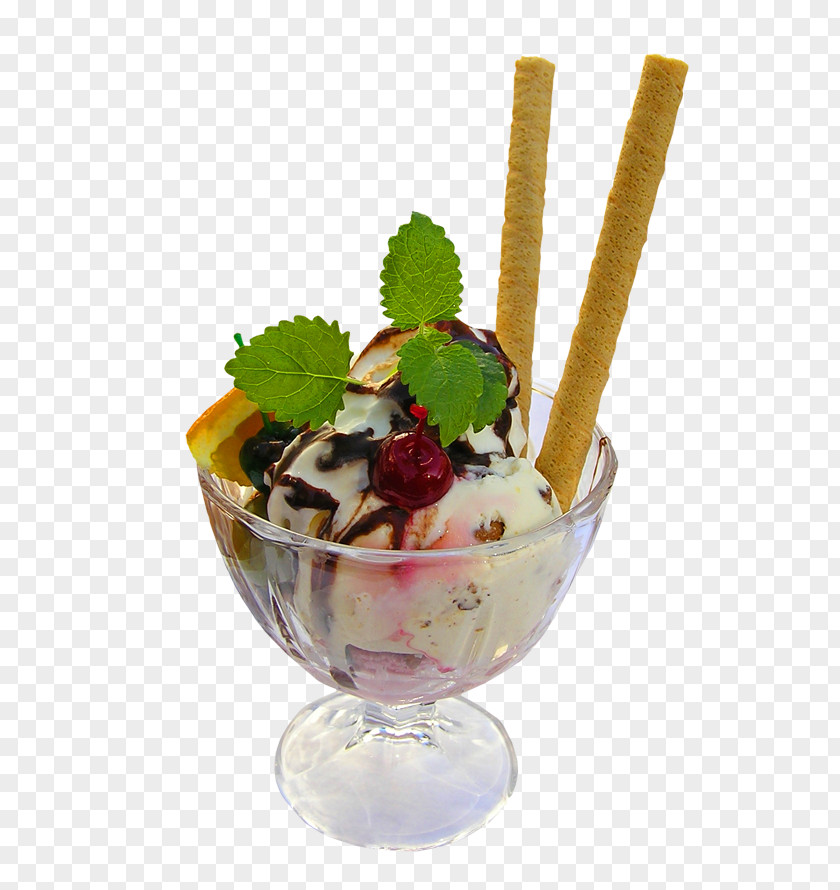 Ice Cream Dessert Coffee Milk PNG