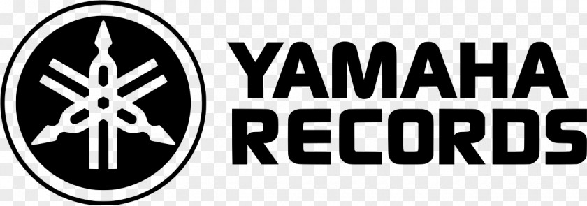 Logo Yamaha Motor Company YZF-R1 Corporation Decal PNG