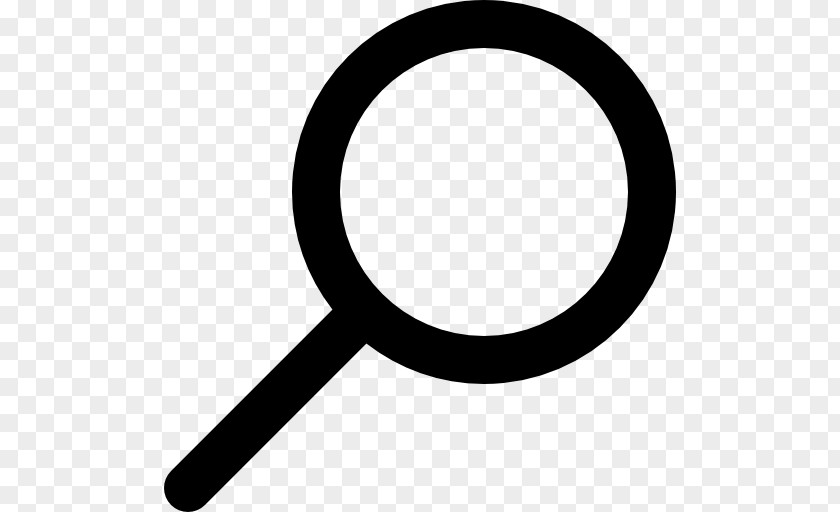 Magnifying Glass PNG