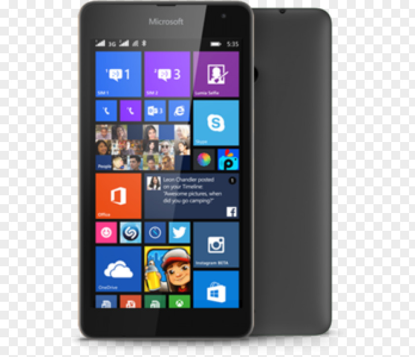 Microsoft Lumia 535 435 532 950 XL Nokia 530 PNG