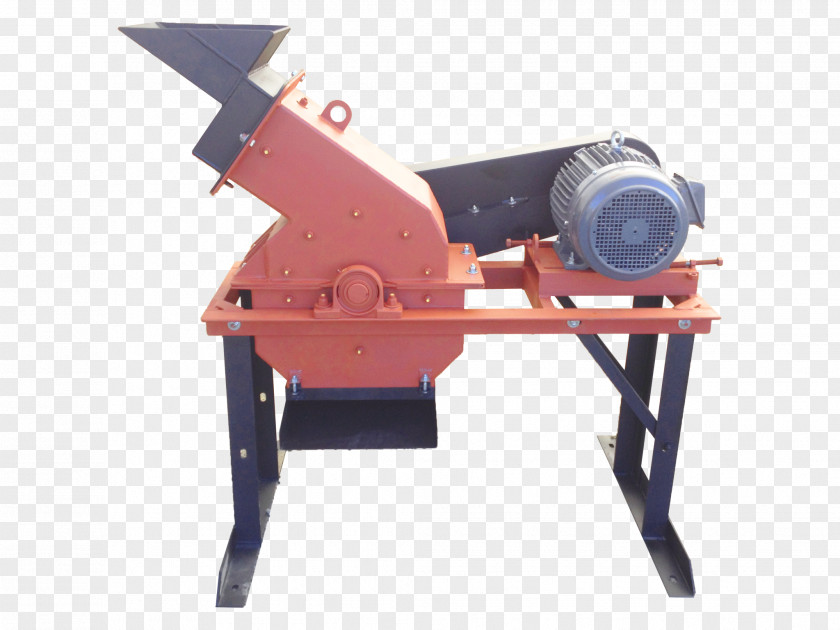 Mills Crusher Hammermill Manufacturing Industry PNG
