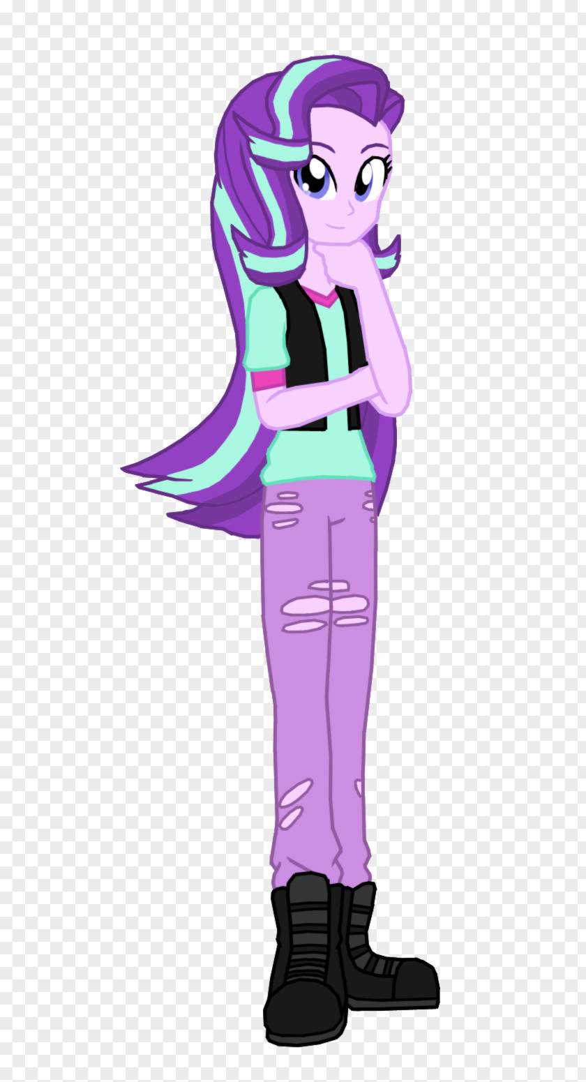 My Little Pony: Equestria Girls DeviantArt Daily PNG