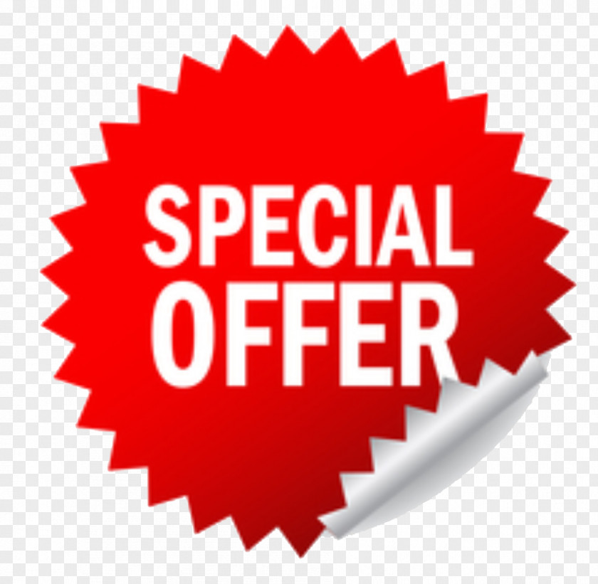 Special Offer Images Clip Art PNG