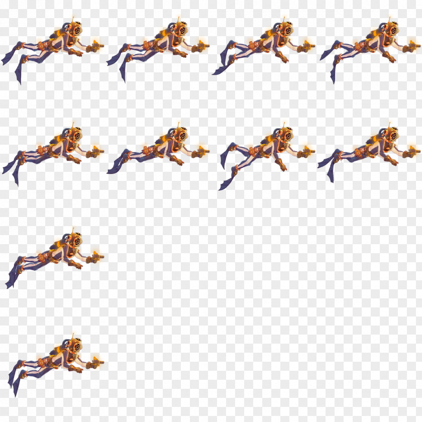 Sprite Animation Gymnázium Jírovcova CodeSkulptor Font PNG