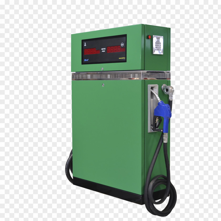 Vk Fuel Dispenser Continental Shelf PNG
