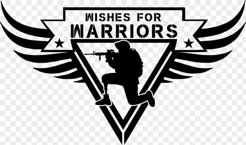 Warriors Golden State Wish Non-profit Organisation Veteran Combat PNG
