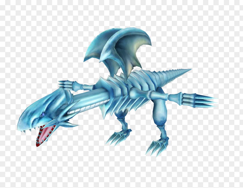 Yugioh Duel Monsters Marine Mammal Dragon Figurine Fish PNG