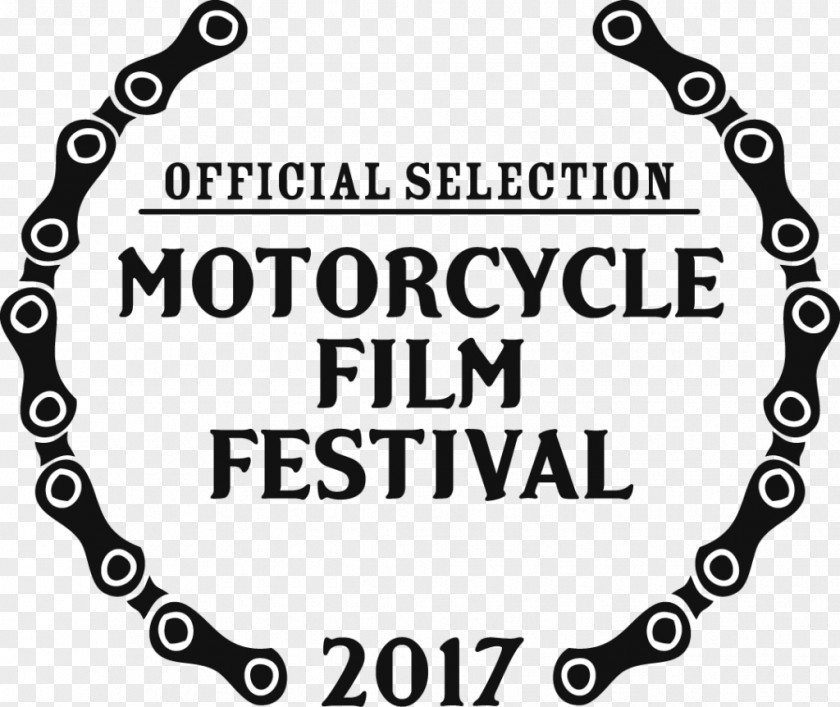2017 Toronto International Film Festival Motorcycle Logo PNG