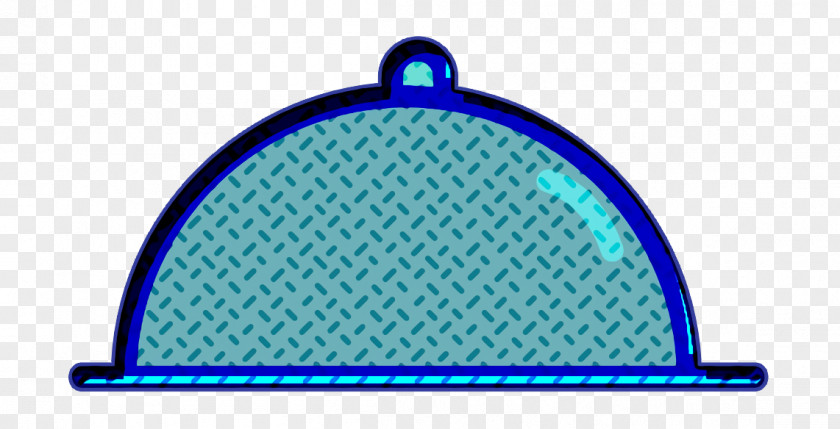 Blue Traveling Icon Cook Cooking Food PNG