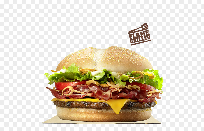 Burger King Whopper Hamburger Big Chophouse Restaurant French Fries PNG