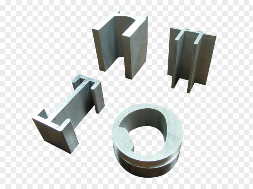 Business Aluminium Alloy Extrusion 元太 PNG