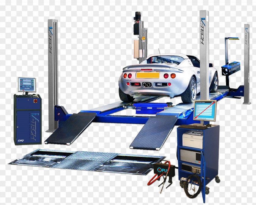 Car MOT Test Automobile Repair Shop Motor Vehicle PNG