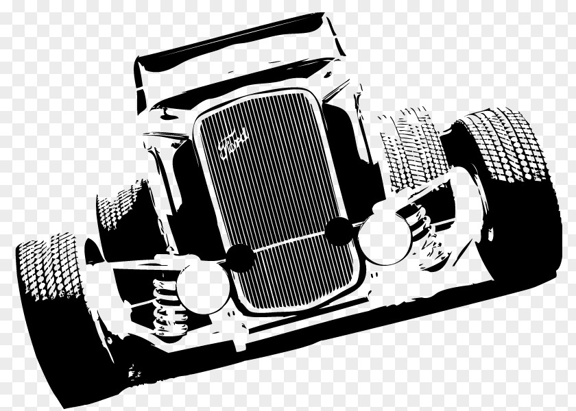 Car Vintage Automotive Design Motor Vehicle PNG