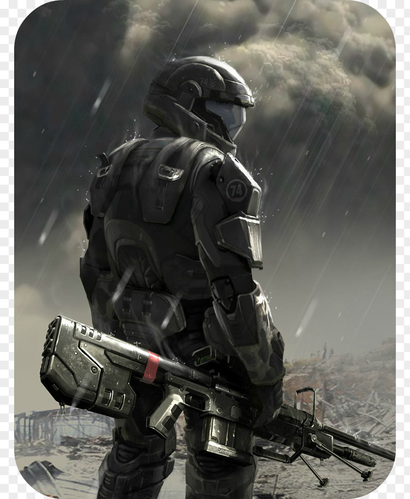 Destiny Halo 3: ODST 2 Video Games Factions Of PNG
