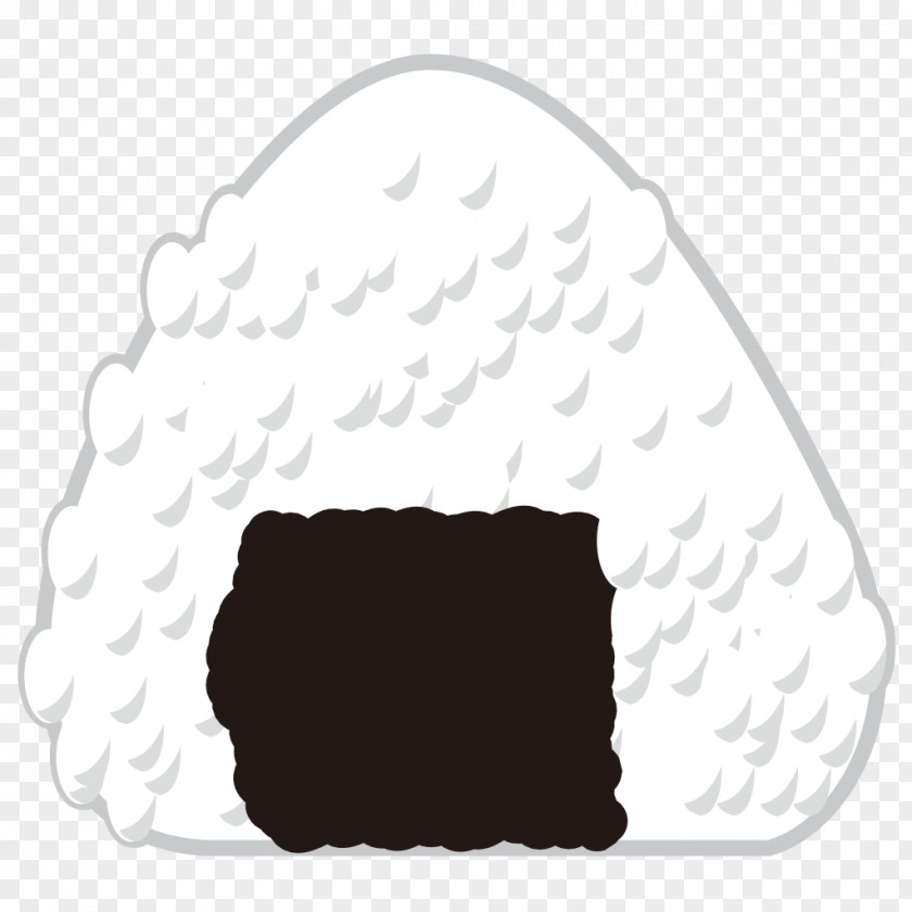 Emoji Onigiri Japanese Cuisine Ramen Meatball PNG