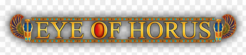 Eye Of Horus Logo Brand Font PNG