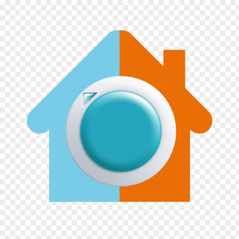 Gard Thermostat Clip Art PNG