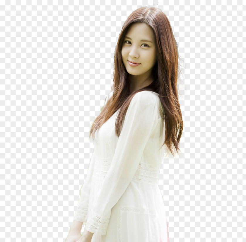 Girls Generation Seohyun Passionate Love South Korea Girls' Korean Drama PNG