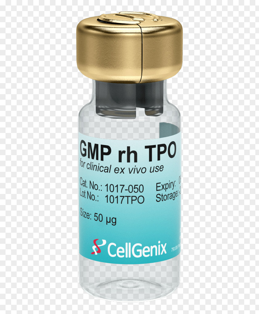 Gmp Interleukin 4 Cytokine 15 Granulocyte-macrophage Colony-stimulating Factor Cellgenix Gmbh PNG