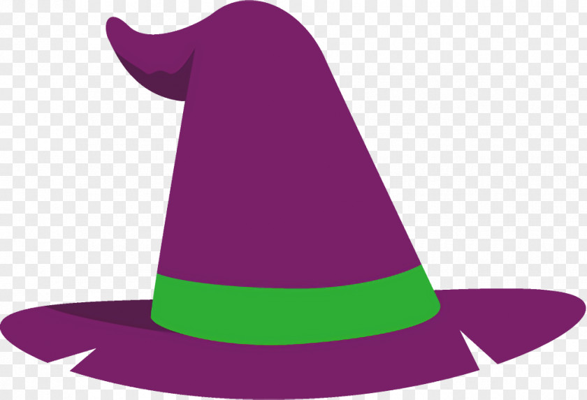 Headgear Costume Accessory Witch Hat Halloween PNG