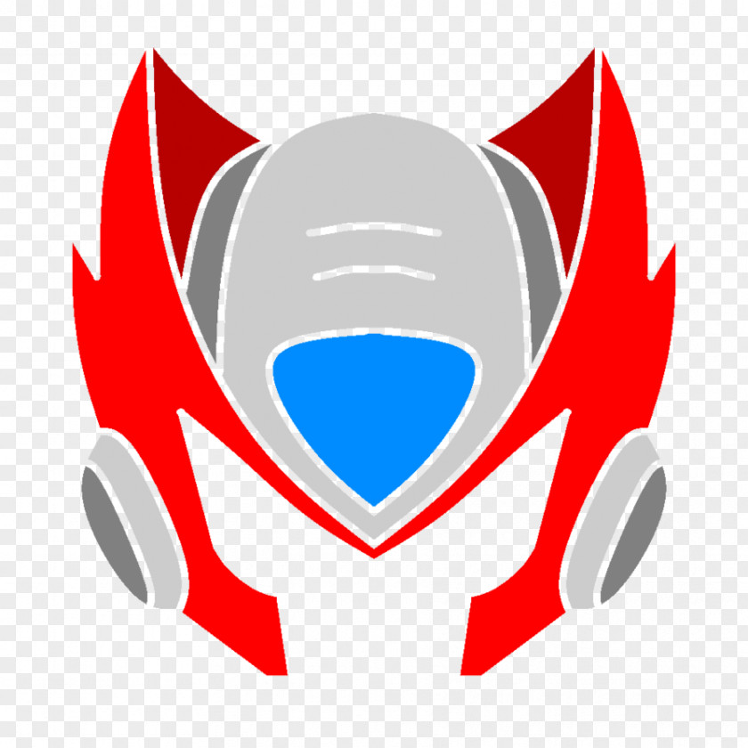 Mega Man X Zero Symbol Logo PNG