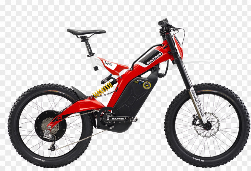 Motorcycle Electric Vehicle Bultaco Brinco Bicycle PNG