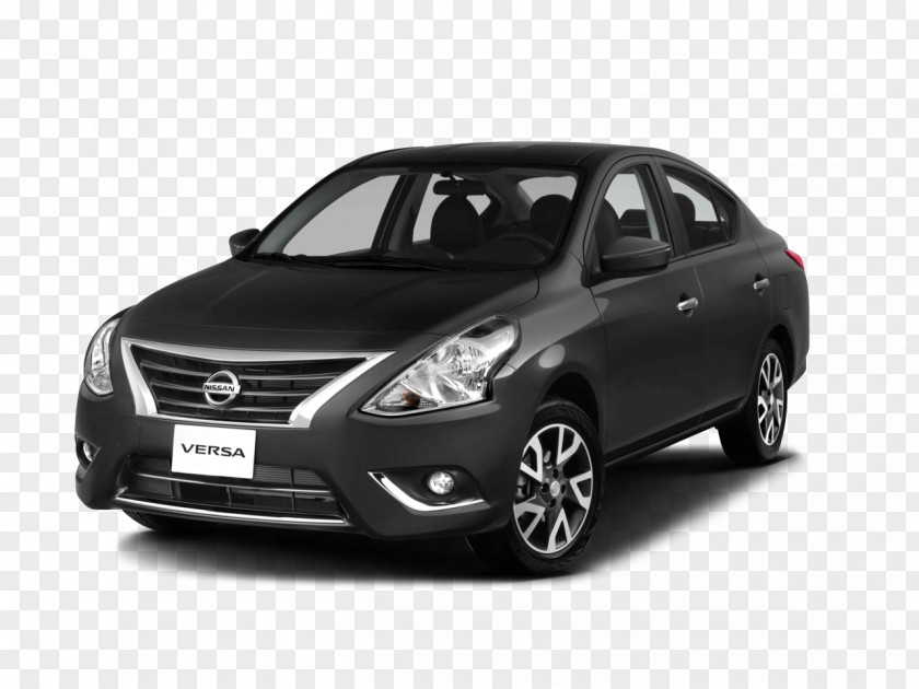Nissan 2015 Versa Car 2018 Kia Rio PNG