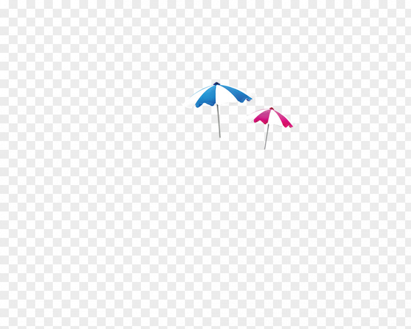 Parasol Triangle Area Point White PNG
