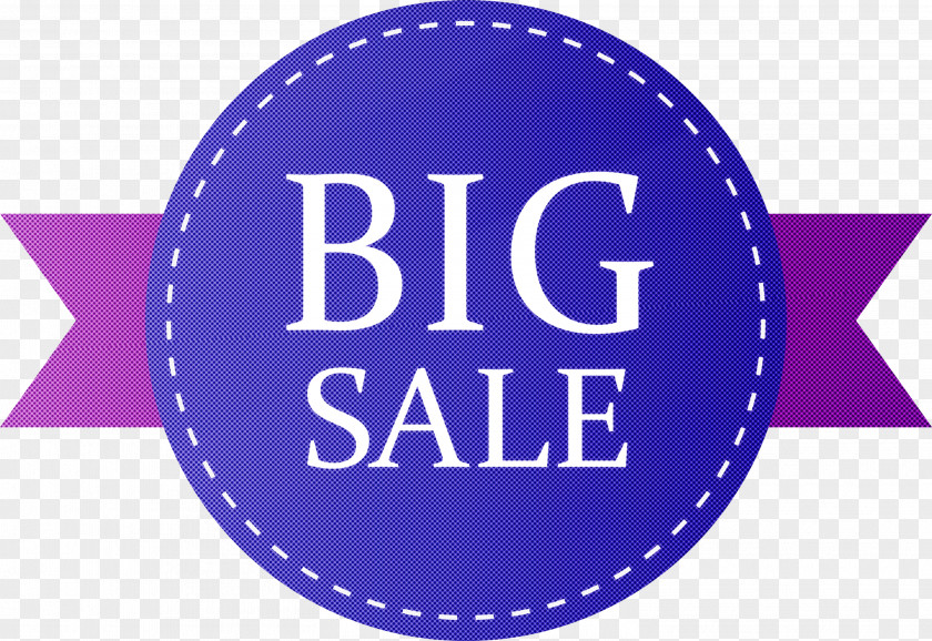 Sale Discount Big PNG