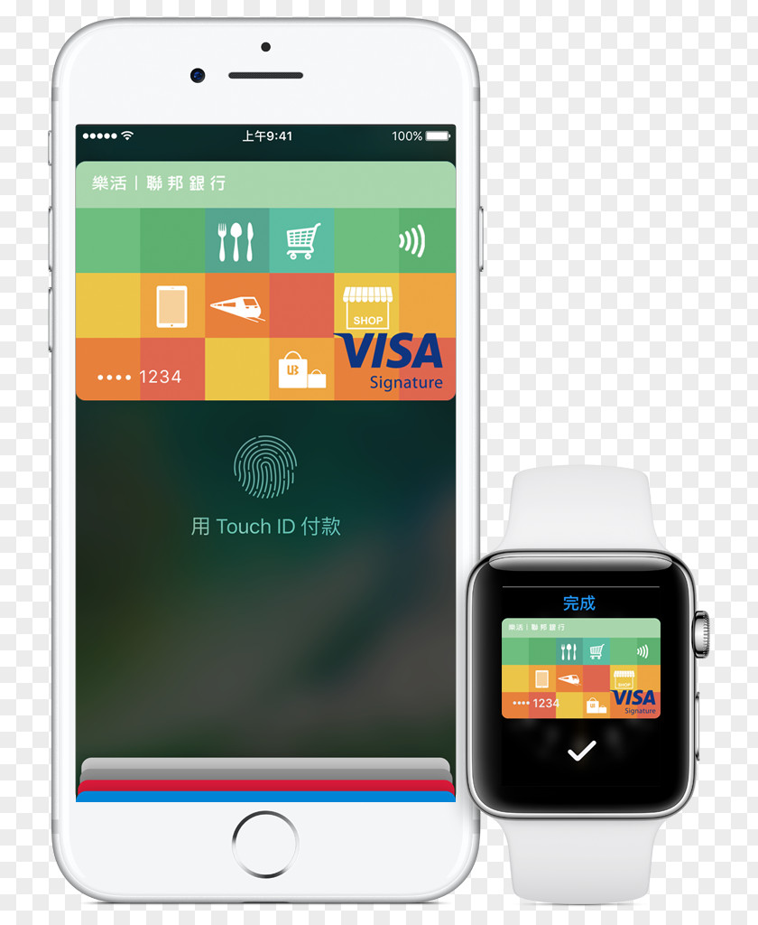 Smartphone 元富期貨 American Express Credit Card Apple Pay PNG