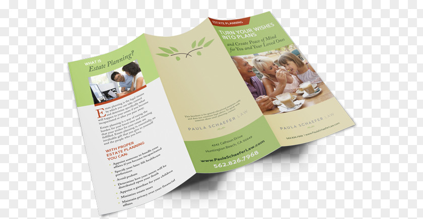 Trifold Design Brochure Flyer Square, Inc. PNG