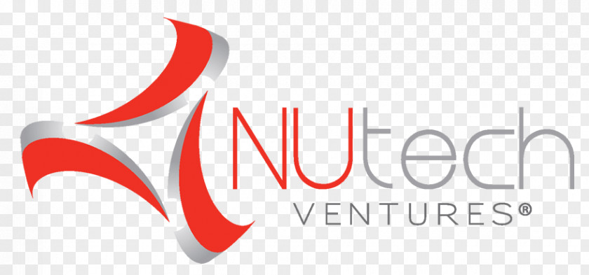 Venture Affiliate NUtech Ventures Logo Brand PNG