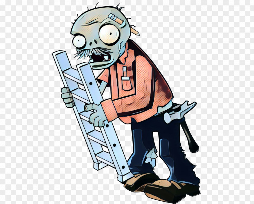 Animation Call Of Duty Zombie Cartoon PNG