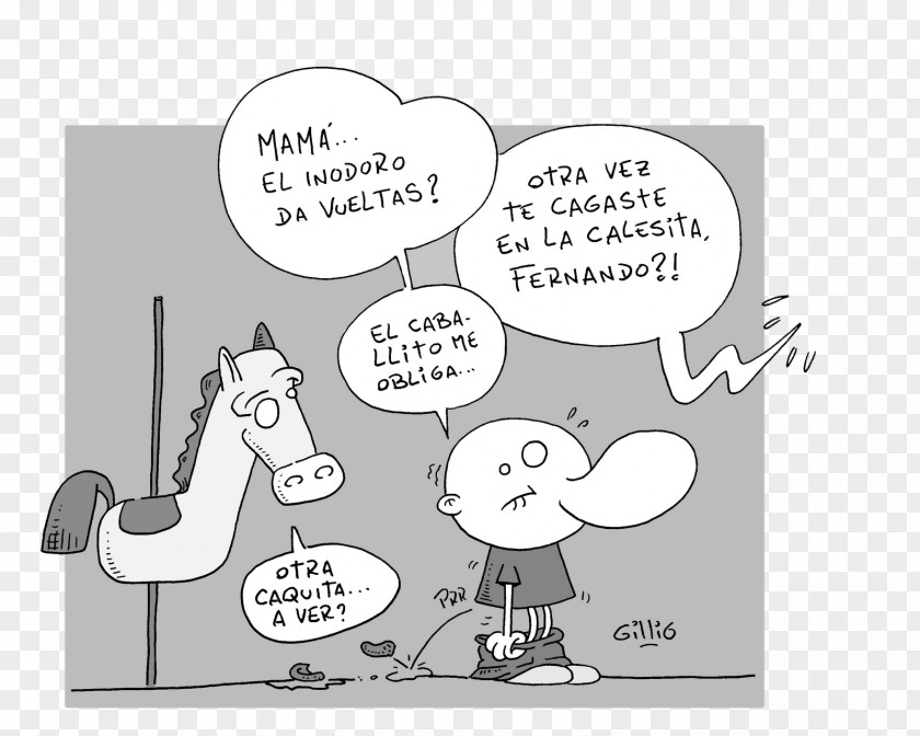 Cat Horse Comics Cartoon Mammal PNG