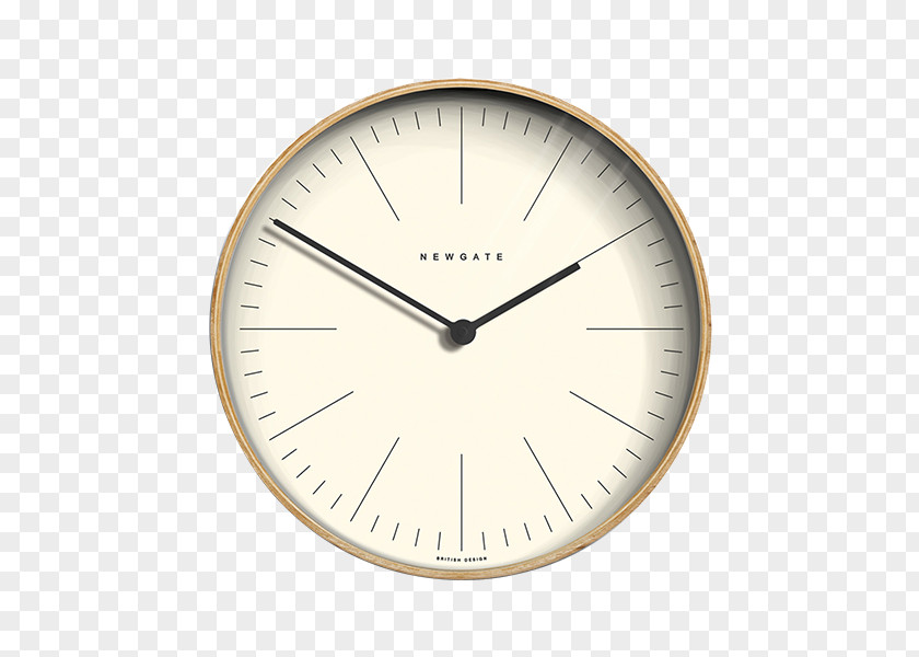 Clock Newgate Clocks Wood Station Light PNG