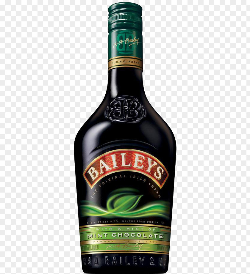 Coffee Baileys Irish Cream Liqueur PNG