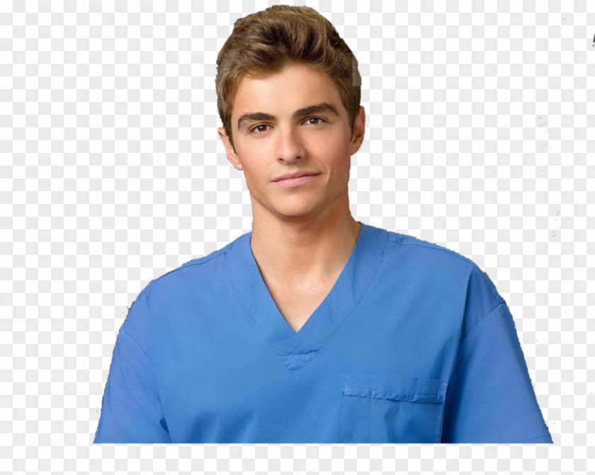 Dave Franco Scrubs Hollywood Photography PNG