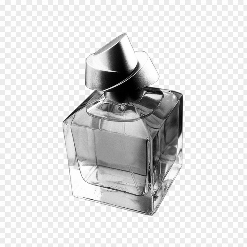 Exquisite Perfume Bottles Glass Bottle PNG