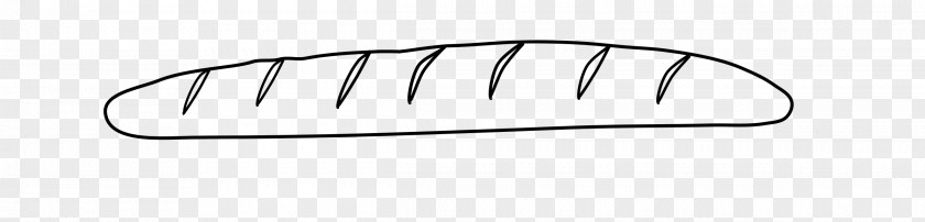 French Baguette Car Material PNG