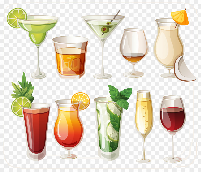Juices And Drinks Whisky Cocktail Juice Beer Drink PNG