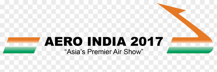 Line Logo Brand Aero India PNG