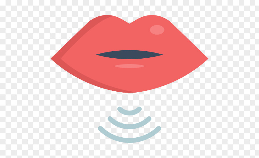 Mouth Icon PNG