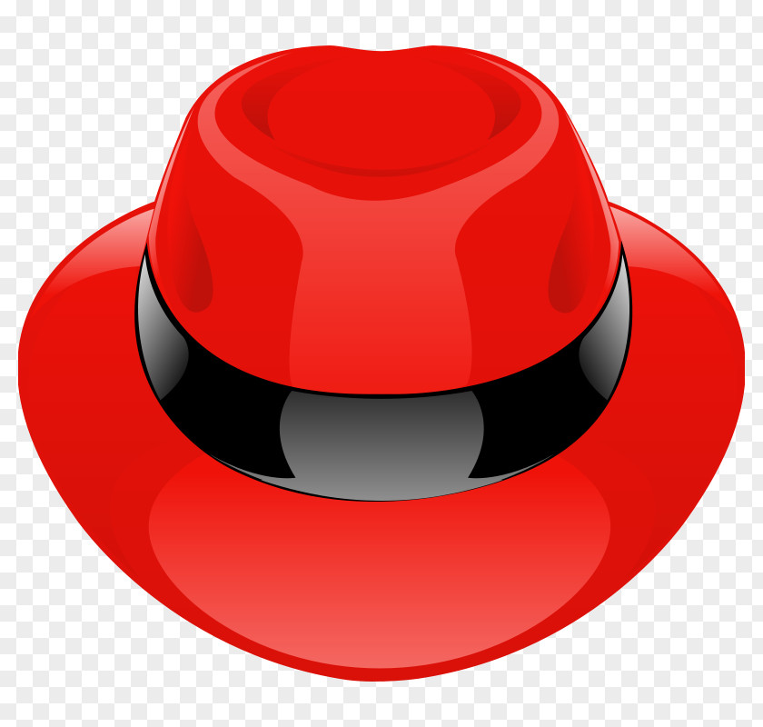 Pictures Of Lepricons Red Hat Linux Clip Art PNG