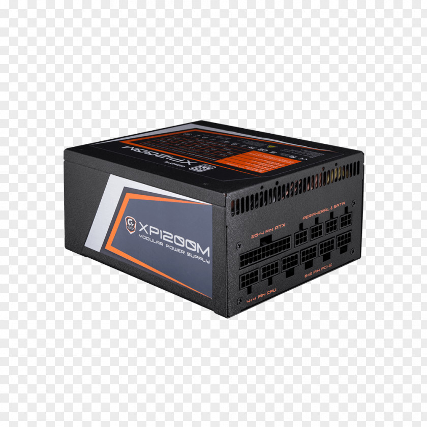 Power Supply Unit Converters Gigabyte Technology 80 Plus ATX PNG