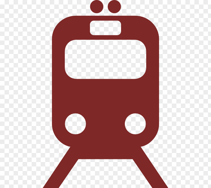 Rail Train Transport Rapid Transit Tram Clip Art PNG