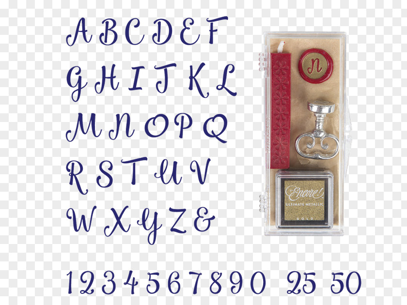 Sealing Wax Stamp Alphabet Seal Google Logo Font PNG