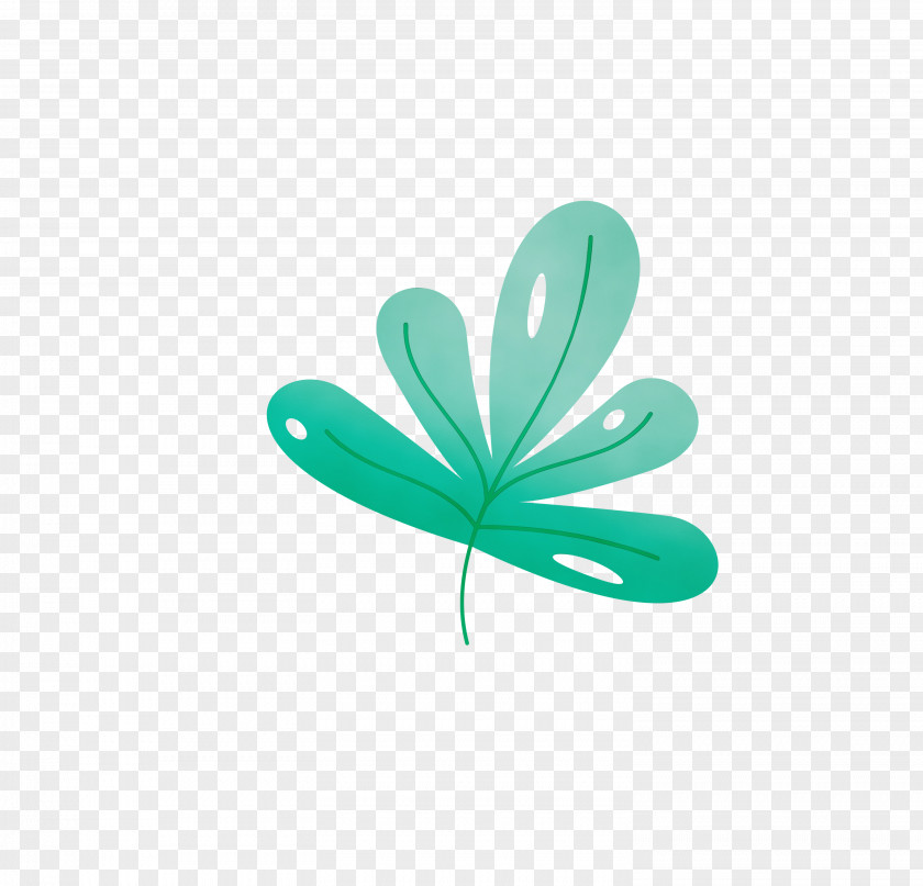 Shamrock PNG