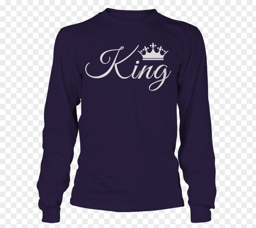 T-shirt Long-sleeved Clothing PNG